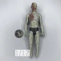 in stock 112th evil zombie residents head body shf mezco figures model for fans collectable
