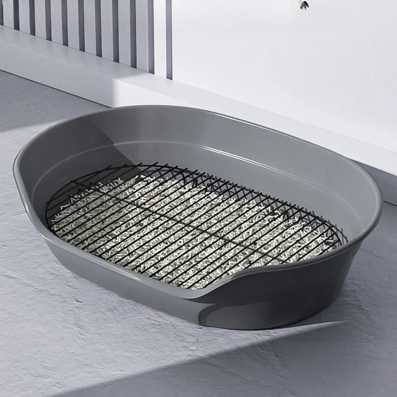 Аксессуары для туалета собак