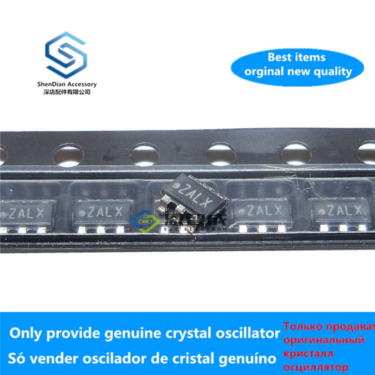 

50-100pcs 100% orginal TPL5110DDCR TPL5110 silk-screen ZALX SOT-23-6 best quality