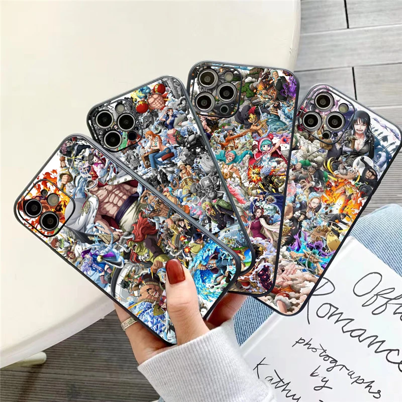 Чехол для iPhone 11 12 13 Pro Max 12 13 Mini X XR XS Max 5 6 7 8 Plus
