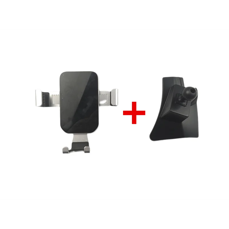 

1 комплект, материал ABS для Hyundai IX35, 2010-2015 годов, гравитационная связь, специальный автомобильный держатель для телефона, кронштейн, подставка для мобильного телефона