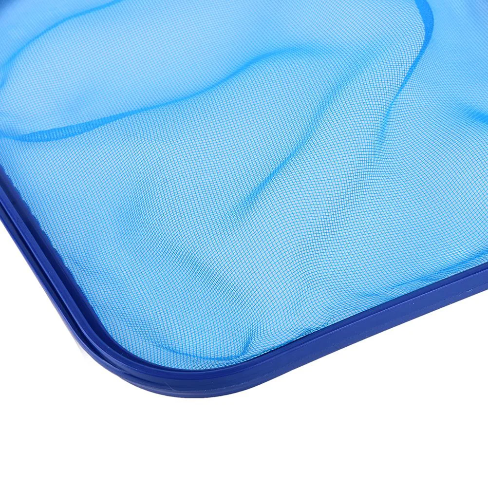 Квадратная рыболовная сеть сетка для аквариума подсак безопасной ловли рыбы