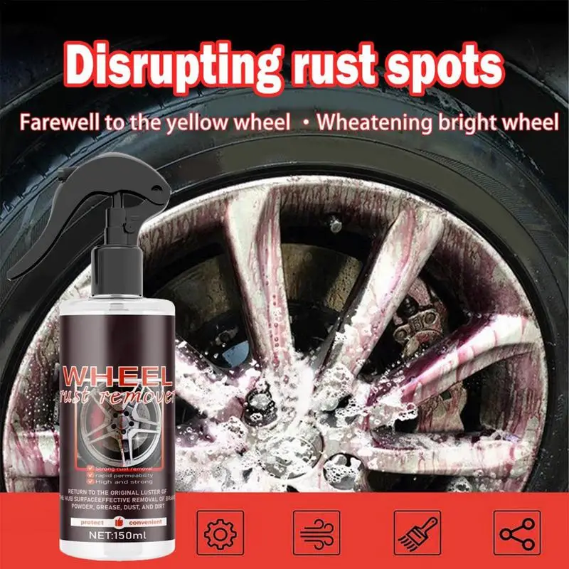 Инструмент для удаления железа автомобильный детейлинг техническое