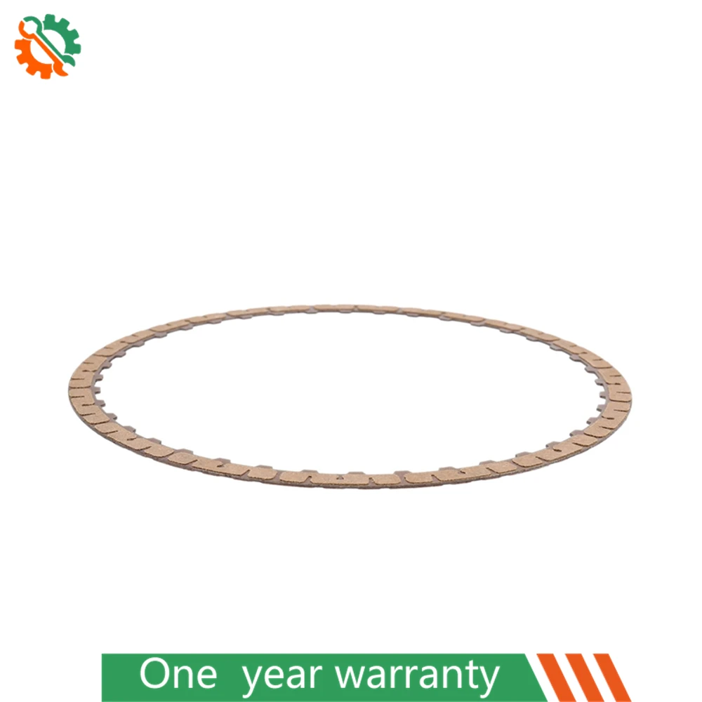 Новый TF60SN 09G TF61SN 09K 6AT комплект фрикционного диска сцепления коробки передач для