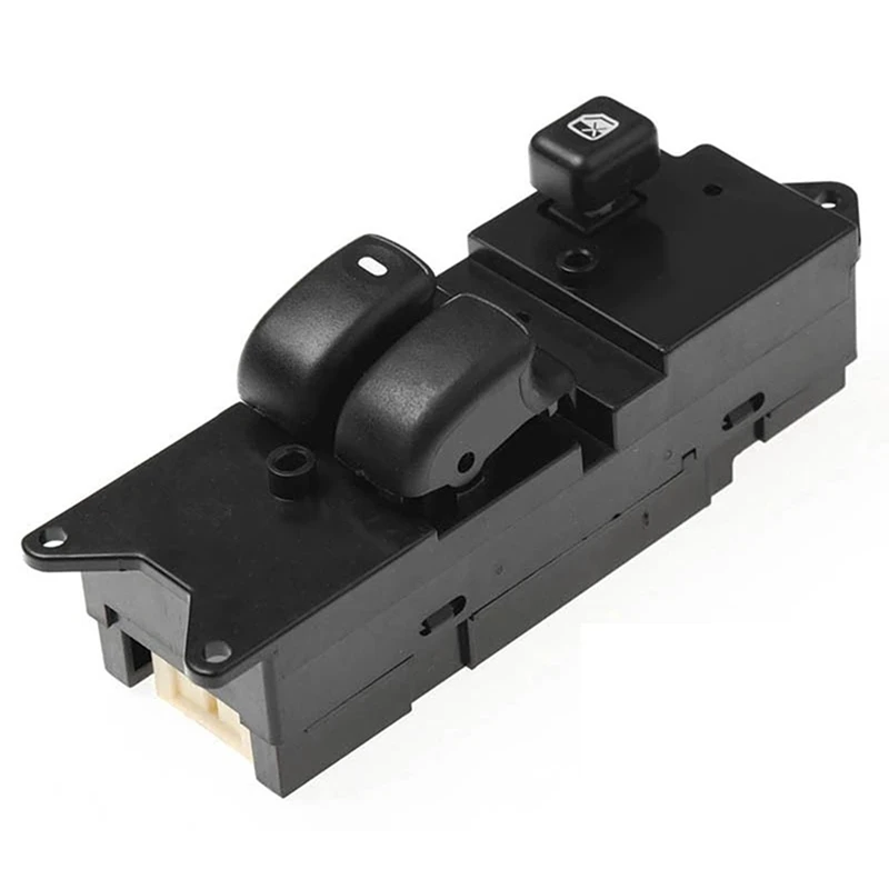 

New Power Window Switch CW734687 for Mitsubishi Driver Side Auto Parts