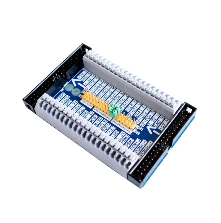 Многофункциональная Плата расширения для Raspberry Pi GPIO ПК Orange 4