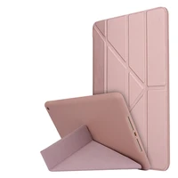 for ipad 10 2 2021 2020 2019 case silicone cover for ipad 9 8 7 th generation case funda for ipad 10 2 10 5 9 7 air 4 3 2 cover
