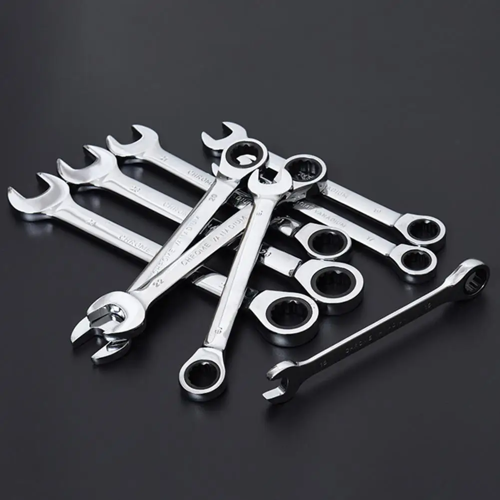 

6 мм трещотка фотометрический крутящий момент универсальные гаечные ключи для ремонта автомобиля ручные инструменты