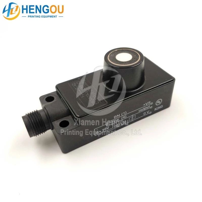 

SM74 CD74 XL105 SM102 CD102 delivery ultrasonic sensor switch L2.110.1491 Original 61.110.1494 61.110.1492 MV.037.756 sensor