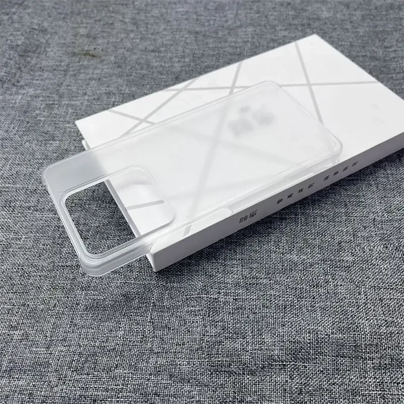 Стильный матовый чехол для Redmi Note 13 Pro POCO X6 X6Pro чехол PC Ultra K70E, тонкий жесткий чехол для телефона Redmi Note13Pro Plus, чехол (art.: 3920c9db2cd3e) - 3920c9db2cd3e