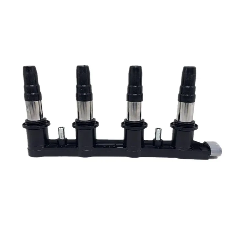 Фото Оригинальная катушка зажигания 55571790 для Opel Chevrolet Aveo Cruze Orlando 55570160 28125877 96476979 25186686 55585539 №2