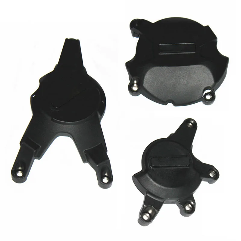 

Case Set Motorcycle Engine Protective Cover for CBR1000 08-16 GB Racing
