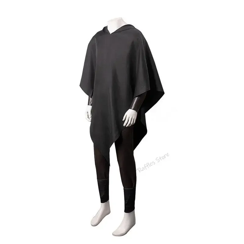 Костюм для косплея из аниме пуш в ботинках