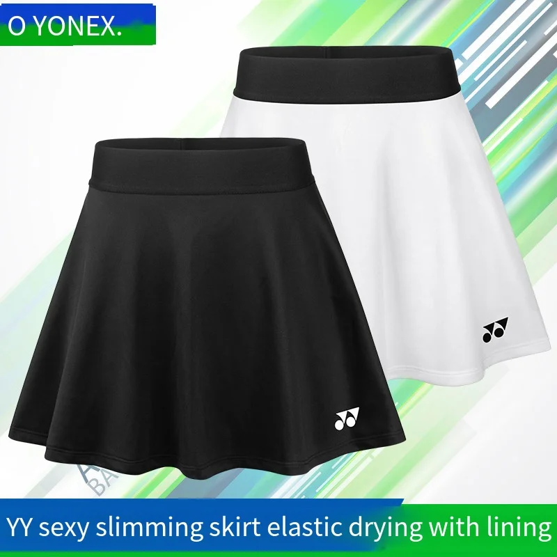 Спортивная одежда yonex спортивная спортивное платье для бадминтона 2022 женщин