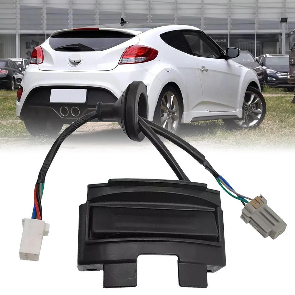 81260-2V010 кнопка выключения люка задняя фотовспышка для Hyundai Veloster 2012-2017автозапчасти