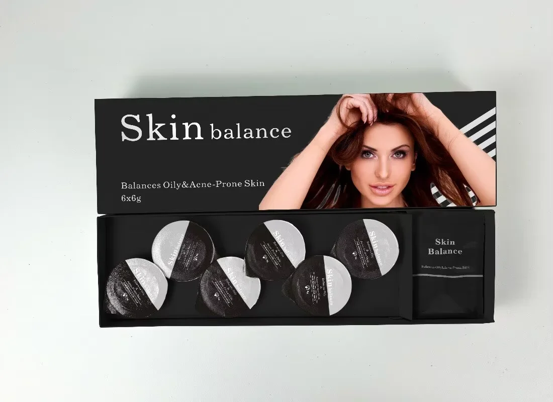 BCM кислородный супер пузырьковый отбеливающий косметический аппарат для