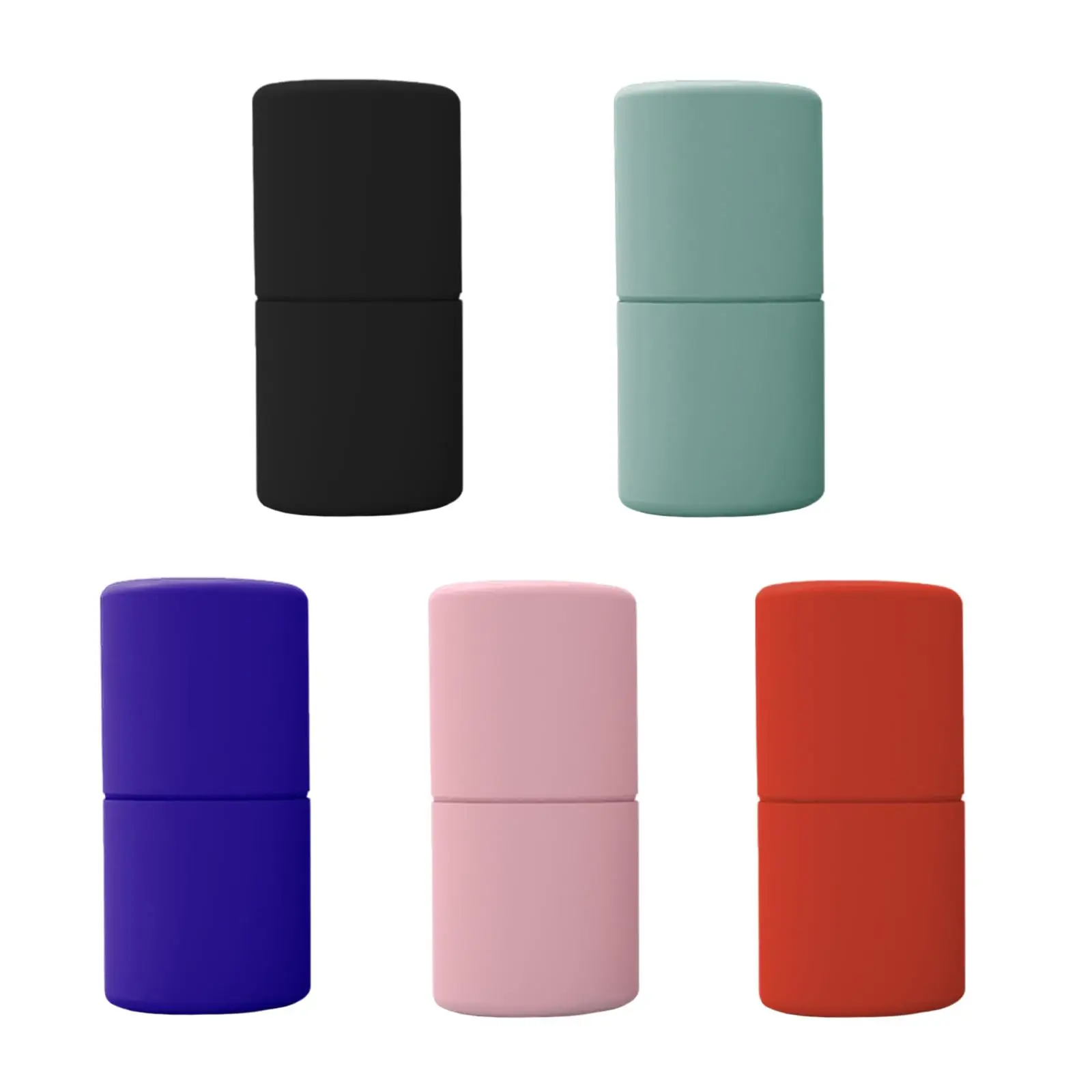 

Роликовые массажные стаканы для лица