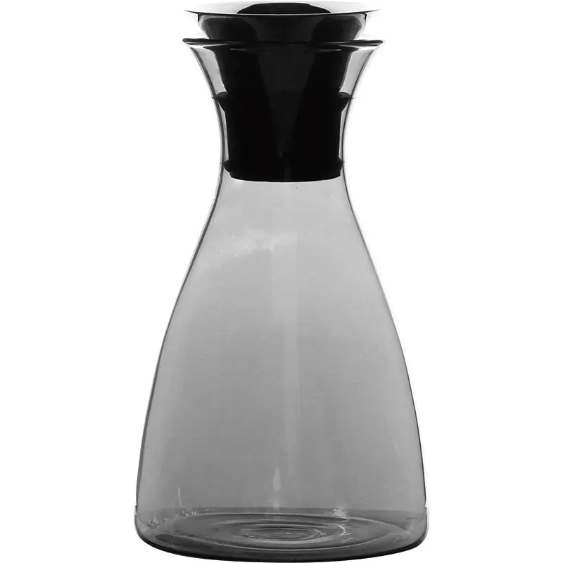 

Danish Style SOLO Cool Kettle Cold Kettle Heat-resistant Glass Large-capacity Jug Summer Juice Kettle Water Bottle