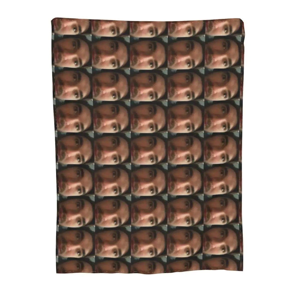 Мягкое Флисовое одеяло Jschlatt Schlanket