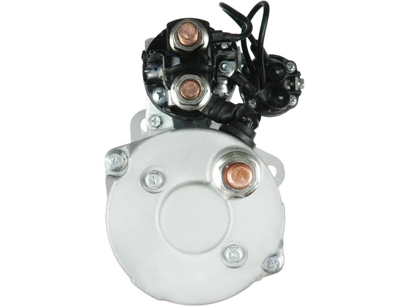 8200072 стартер 24 В 38MT для Cummins 3965284 19026026 19026030 8200000 2873K116 Lester 6833