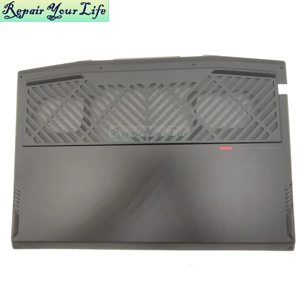 Нижняя нижняя крышка ЖК-дисплея для HP OMEN 15-DH 15-DH1000 TPN-C143 L57326 L57320-001 AM2JZ 000110 000600 Детали