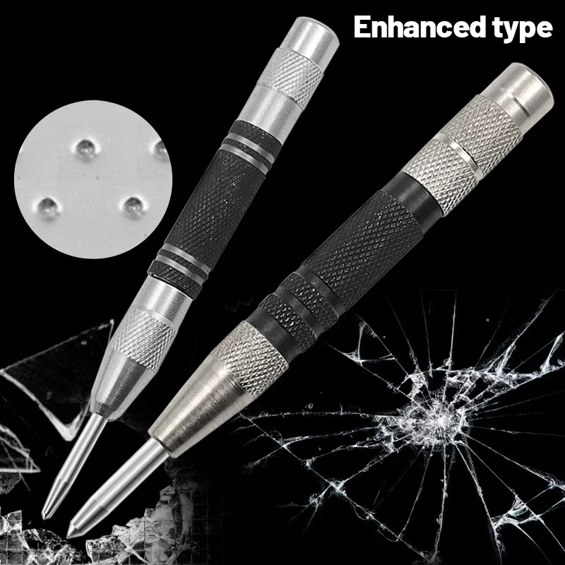 Автоматический перфоратор универсальный ручной инструмент для работ по дереву и