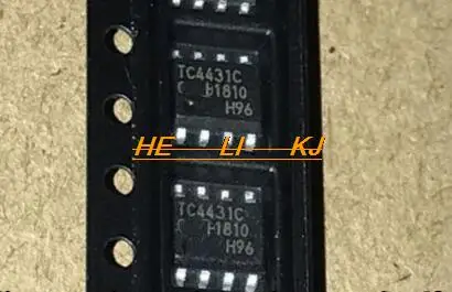 

IC 100%new Free shipping TC4431C TC4431COA TC4431 TC4431EOA