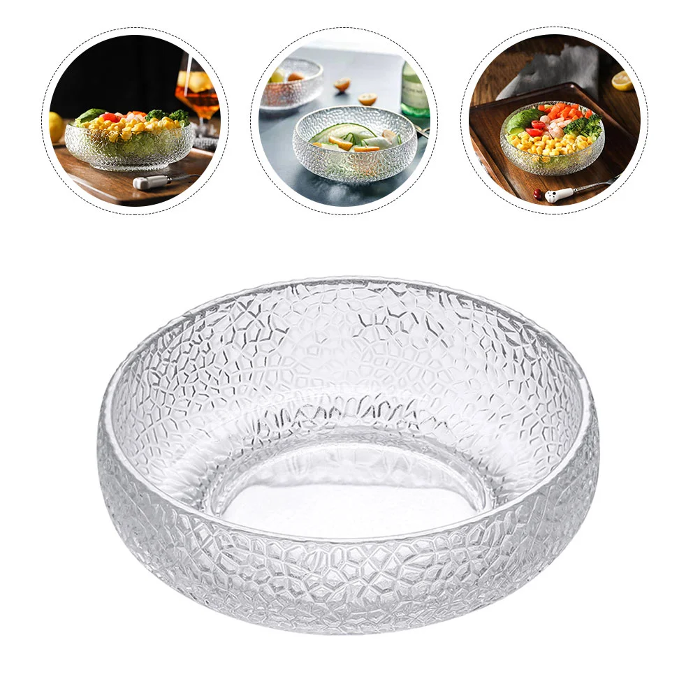 

Bowls Bowl Serving Glass Pasta Appetizer Plate Dish Candy Sauce Side Tray Snack Trifle Prep Dessert Ramekin Mixing Breakfast