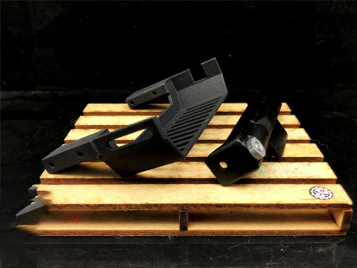 

Capo Jkmax Upgrade Modified Op Accessories Simulation Tank Sound Group Mounting Bracket Engine Compartment Interior