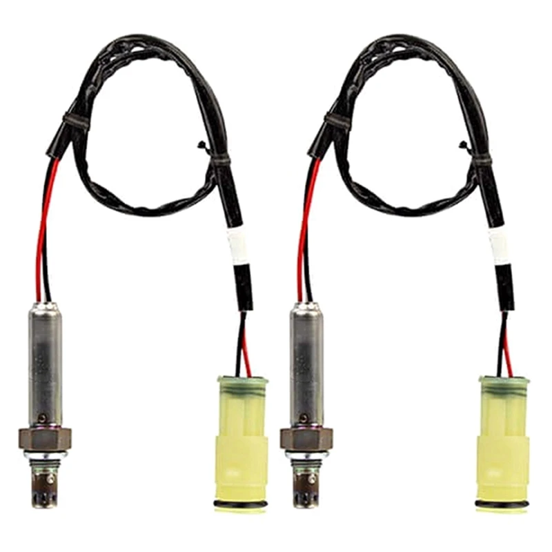 

2X датчик кислорода ERR6729 для Land Rover Defender, Discovery 1 и Range Rover Classic