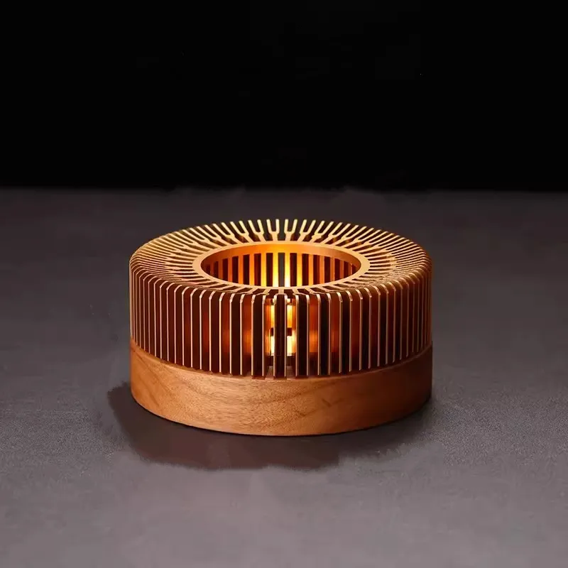 

Керамическая грелка для чайника