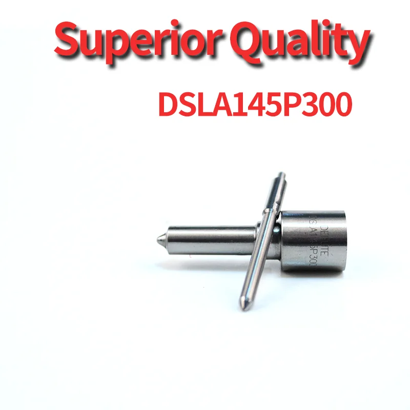 Форсунка дизельного двигателя серии DSLA145P300 P 0433175063 подходит для
