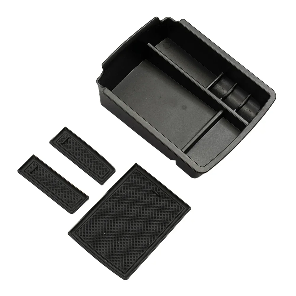 Автомобильная центральная консоль лоток износостойкость VII 5G GT I R 2013 2017 ABS пластик