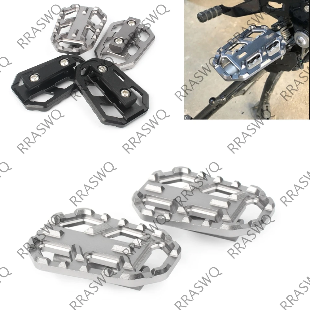 Фото Удлинитель педали переднего тормоза для мотоциклов BMW G310GS, R1200GS, R Nine T, Scramble, S1000XR №2