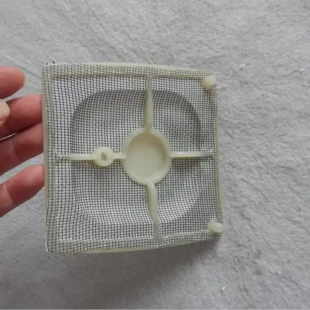 2 шт. воздушные фильтры для триммеров STIHL 041 и больше P/N 1110 120 1601 Бесплатная Прямая