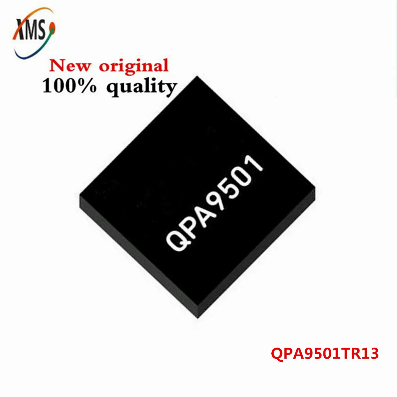 

1-10PCS QPA9501 QPA9501TR13 QPA9501TR 9501 QFN