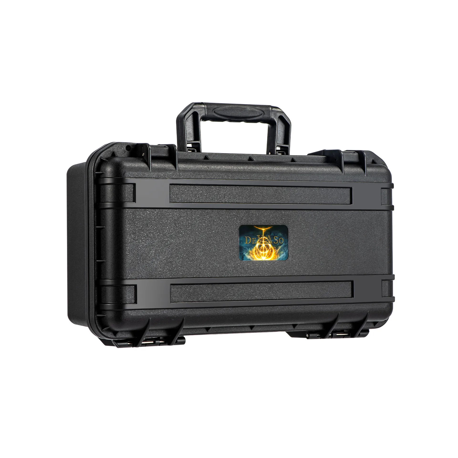 

​ For Steam Deck full set of accessories storage box suitcase explosion-proof box moisture-proof waterproof box