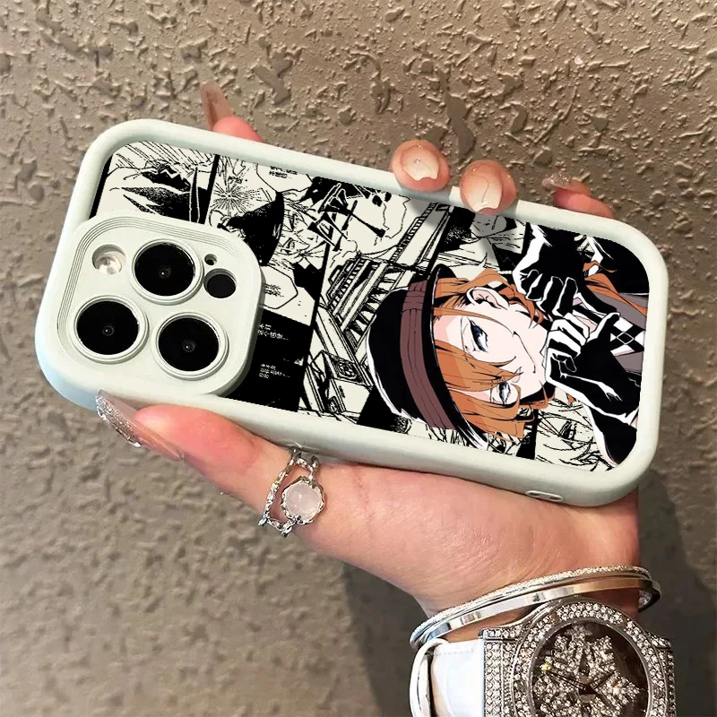 Чехол из ТПУ Для Xiaomi 14 12T 11 Lite POCO M3 X5 X4 X3 F5 F4 F3 F2 Pro