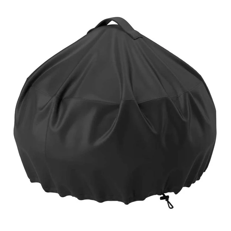 

1 шт., водонепроницаемый чехол для гриля и барбекю