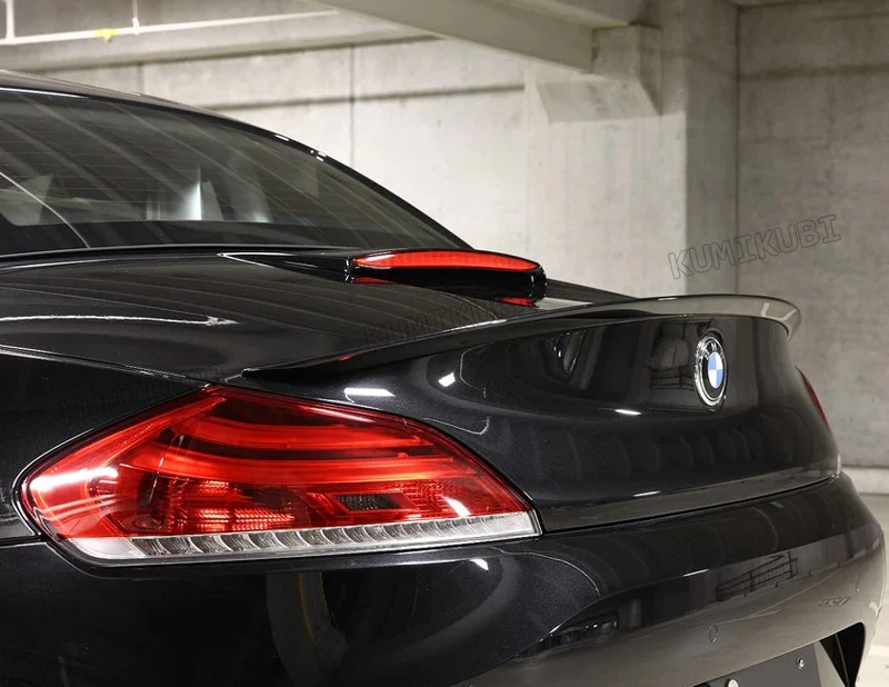 Для BMW Z4 E89 2009-2016 Высококачественный комплект кузова из АБС-пластика аксессуары