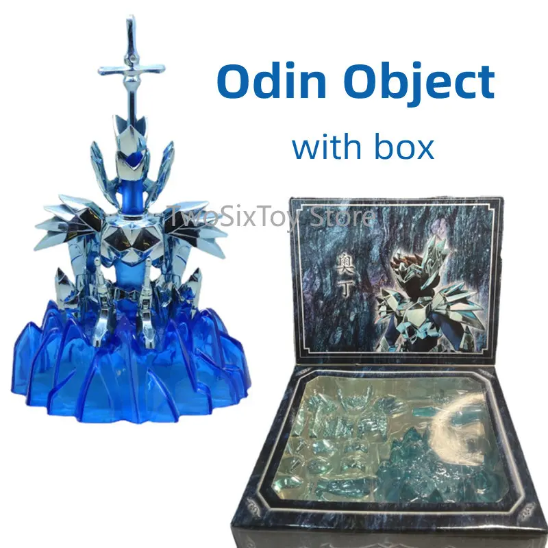 Model Toys With Original Box