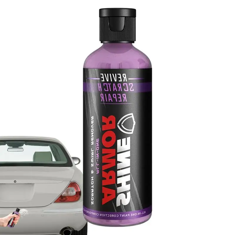 

Car Scratch Swirl Removal Spray Repair Anti Scratch Coating Auto Lacquer Paint Care Polished Glass Coating Wash Tool Care Wax