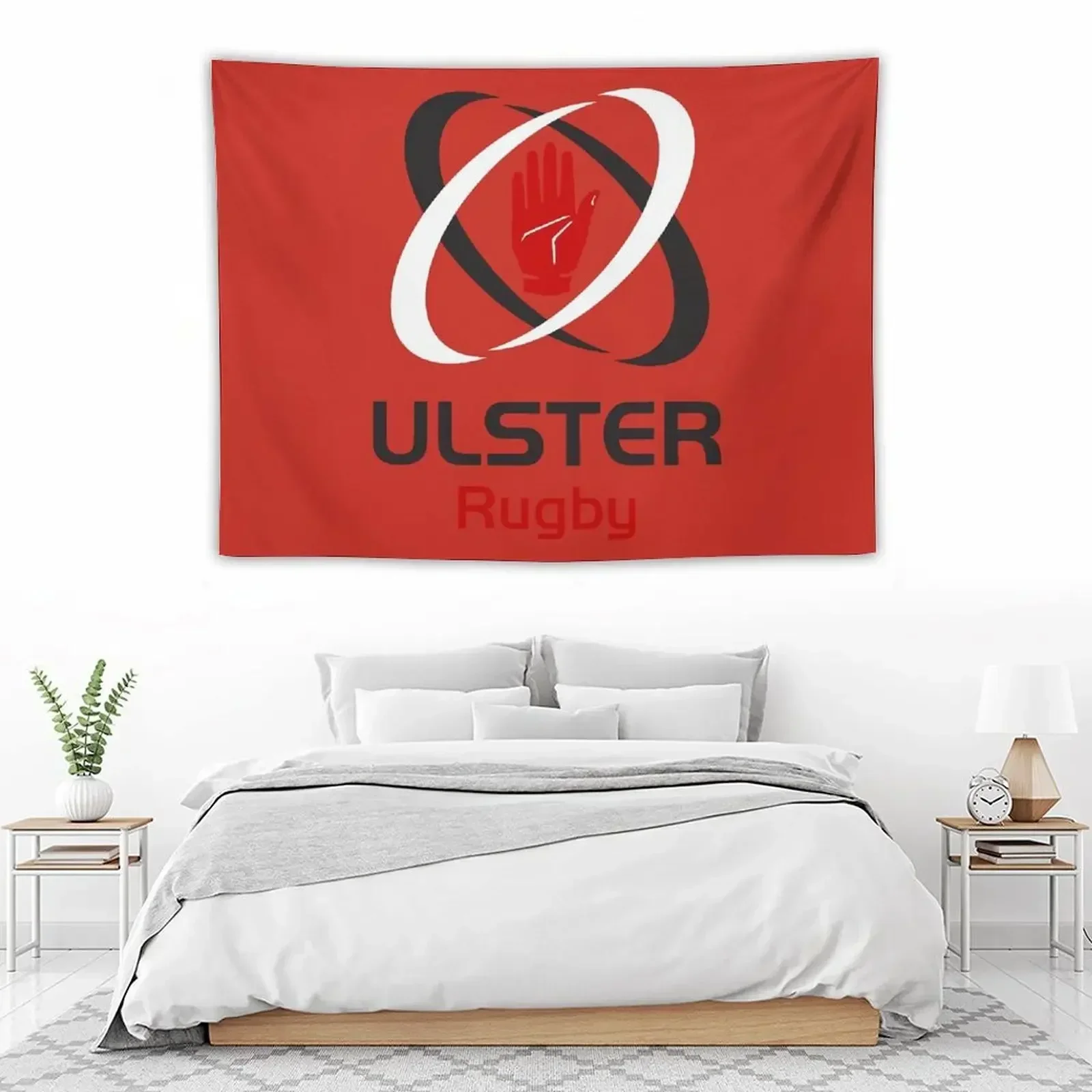 Гобелен Ульмар по регби обои декор для стен спальни украшения настенные домашний