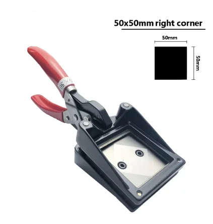 

Ручной дырокол для фотографий