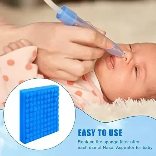 

Baby Nose Cleaner Sucker Tool Protection Children Mouth Suction Catheter Washable Type Newborn Health Care aspirador nasal