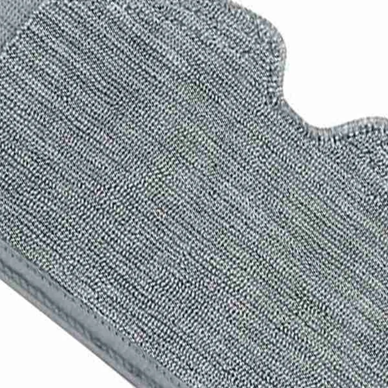 Mop Cloth Replacement Kits For Xiaomi Mijia 1C / STYTJ01ZHM Robotic Vacuum Cleaner Accessories |