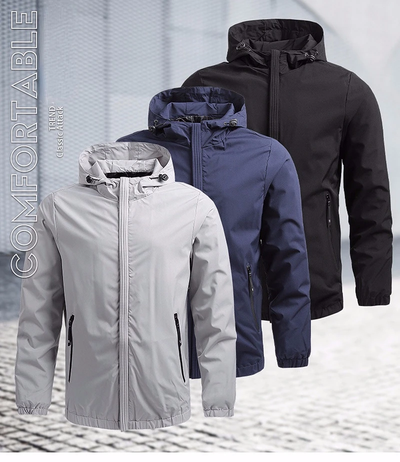Lumen Jackets  Sport Gym Sportwear Running Sweatshirts with Zipper Casual Hooded Comfortable Coat Workout Active Wear 2022