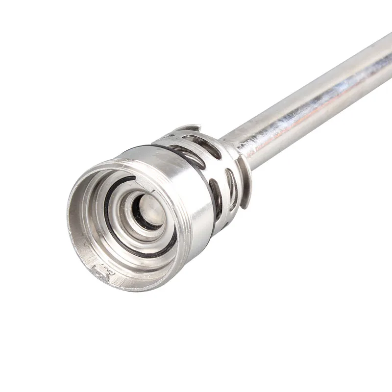 

S Type Beer Keg Spear/Stailess Steel Sanke Beer Keg Spear