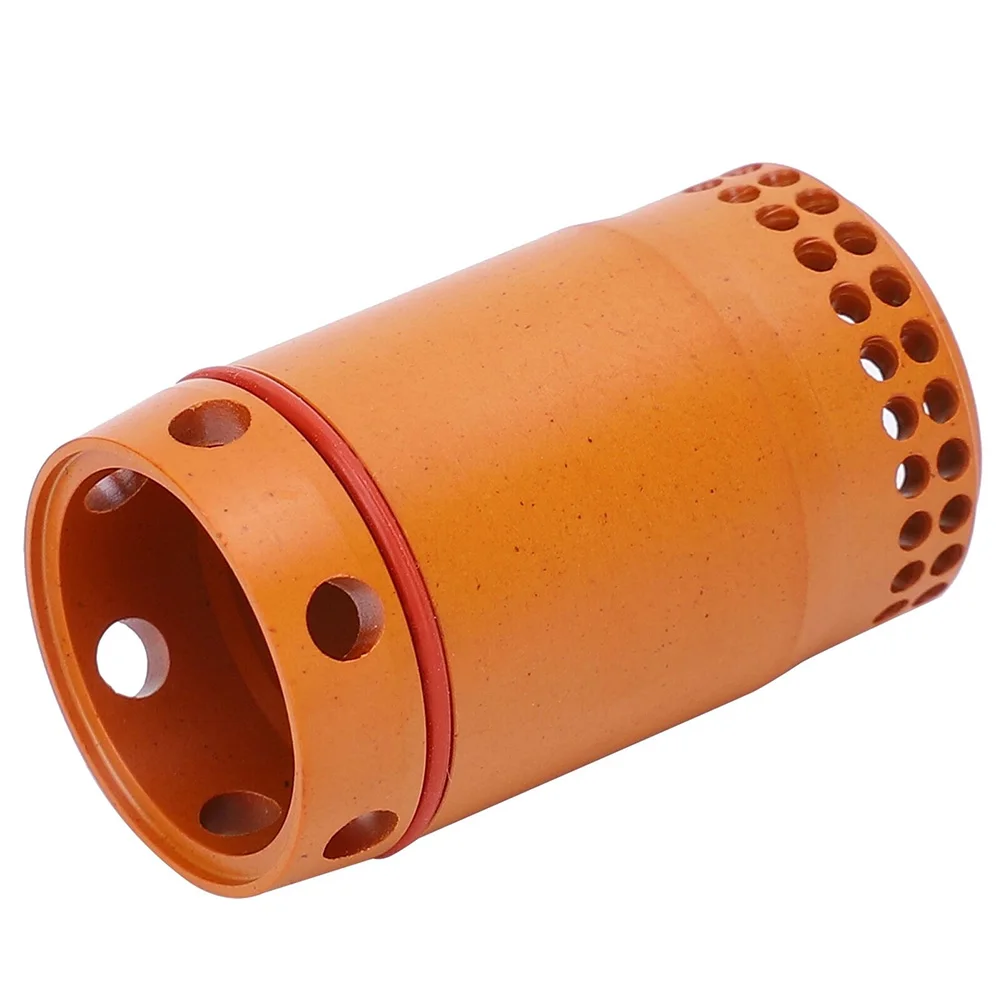 

220997 Plasma Cutter Swirl Ring Unmatched Cutting Accuracy for Various Metals Now Available for MAX105 Plasma Torch