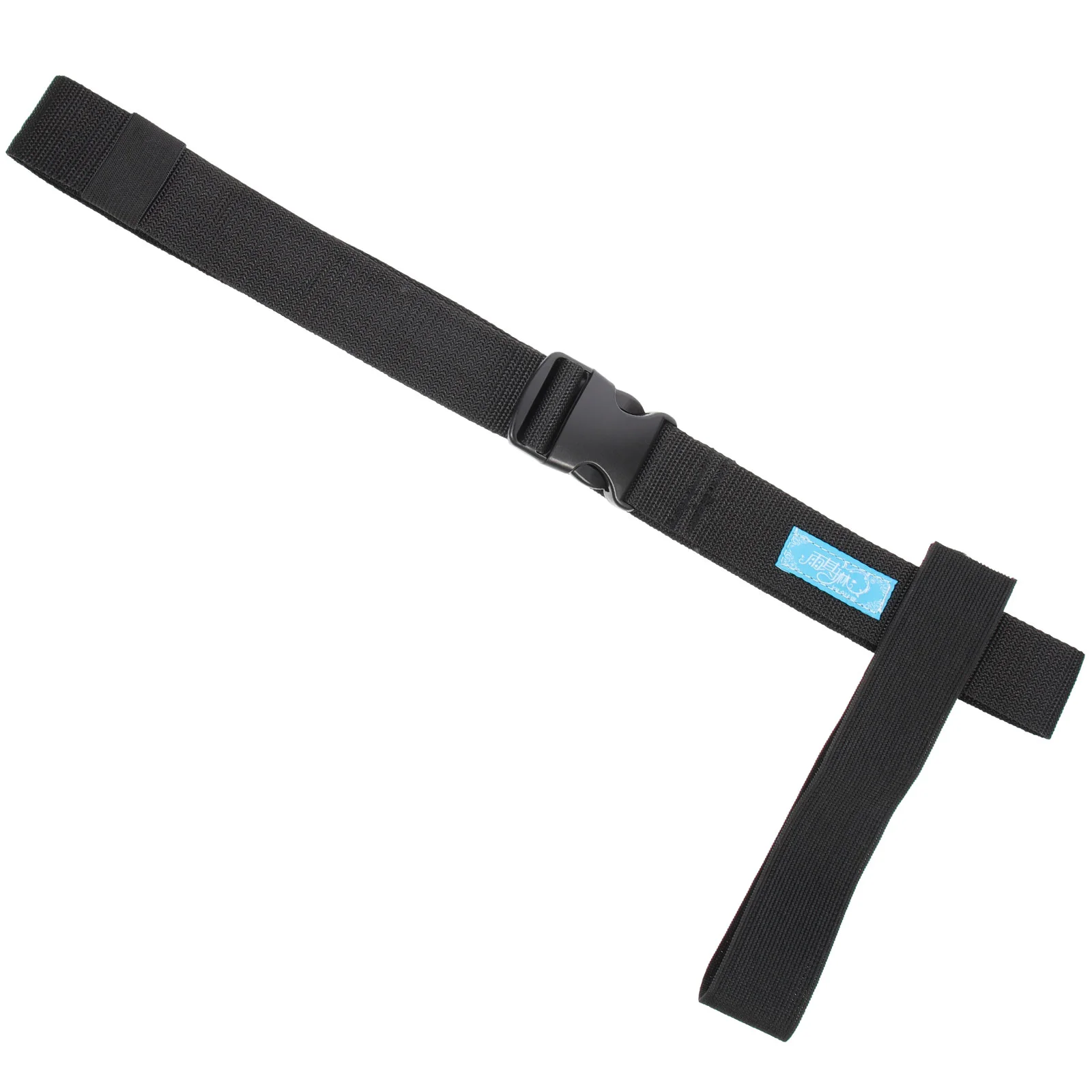 

Band Fixing Drainage Strap Holder Catheter Adjustable Universal Convenient Fixed